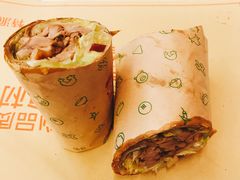 -特派卷·老北京烤鸭卷(合生汇购物中心店)