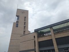 -福州大学(旗山校区)