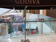 门面-GODIVA(万象城店)