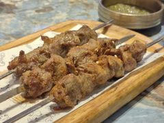 -哈啾嗨·新概念蒙餐(红星新城店)