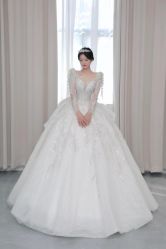 -LOVE SHINE婚纱·红鼎庄龙凤褂·妈妈装定制