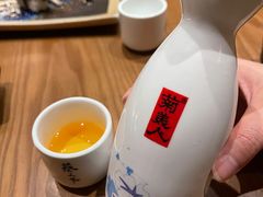 -無境·匠心日本料理(汉街店)