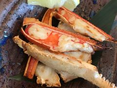 -蟹道乐(道顿堀本店)