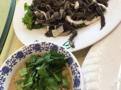 -南来顺饭庄·清真(南菜园店)