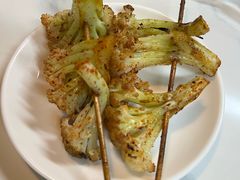 -烤五行·烧烤烤串(石佛营店)
