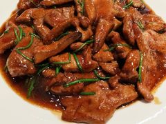 -陈记菜馆·非遗淮扬菜(东关街教场店)
