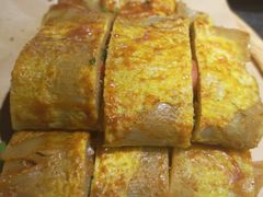 -金掌勺东北菜(格兰晴天店)