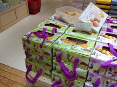 -钜记手信(大三巴街店)