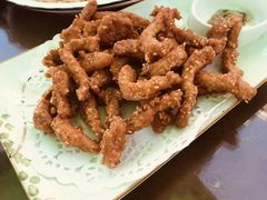-潮有信餐厅(碧桂园十里金滩店)