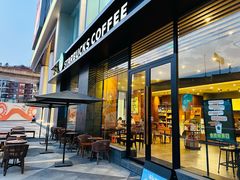 -星巴克(成都龙湖三千集店)