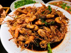 -老头儿油爆虾·知味杭州(爱琴海购物中心)