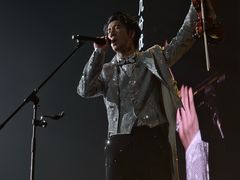 -梦之蓝青奥体育公园体育馆