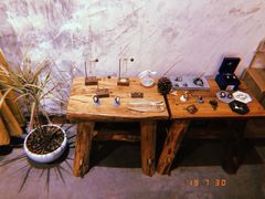 -春庄咖啡SpringHues(钟楼小区店)
