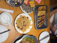 -老诚一锅(乔庄店)