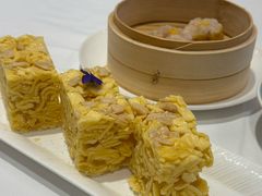 榄仁萨其马-白天鹅宾馆-宏图府餐厅