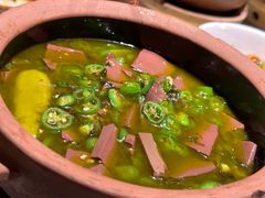 -寨子里的·钵钵菜·湘西山里菜(魅力湘西店)