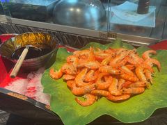 -松子料理(亮马桥店)