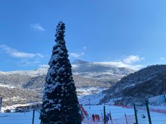-太子岭滑雪场
