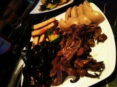 -奥斯汀KTV(金湖店)