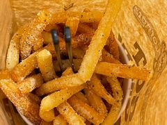 -Potato Corner(广州天河城店)