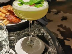 -瑞吉吧 The St·Regis Bar(长沙瑞吉酒店)