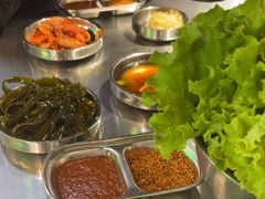 -哈哈碳都·牛肋条无限自助烤肉(宝龙店)