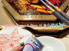 -蜀九香火锅(园艺山店)