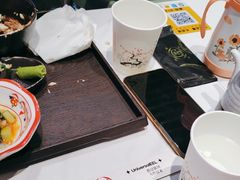 -银河烧鳗·活鳗料理专门店(西单大悦城店)