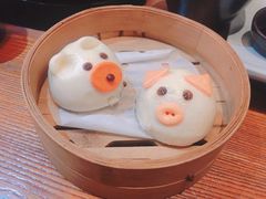 -云海肴·云南小炒·汽锅鸡(天津国金汇店)