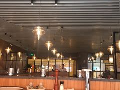 -GreyWhale灰鲸餐厅(武汉国际广场店)