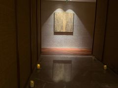 -良子健身·竹Spa(五四广场店)