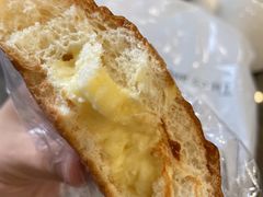 -KOMUGI 小麦家(新地假日广场店)