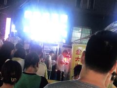 -夏食光安顺小舒冰粉冰浆(甲秀楼店)