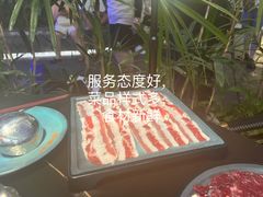 -老城鲜·小海鲜贝贝煲火锅(壹方城店)