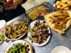 -小民大排档(光谷店)