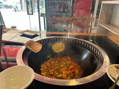 -醉旺柴火鸡(棠东店)