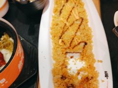 -新一番三文鱼寿司(红城湖店)