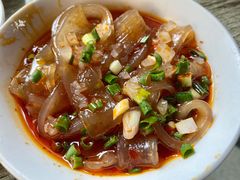 红苕粉-好吃狗凉糕总店