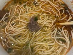 -本穆青海牛肉拉面(国际会议中心店)