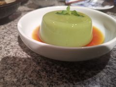 冰薄荷米糕-南京大牌档(济南万象城店)