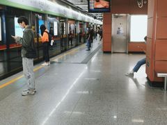 -南桂路(地铁站)