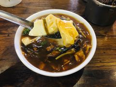 -李三卤汁豆腐脑