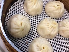 -百年尹氏汤包(湖南路狮子桥店)