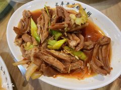 -长平老姿娘夜粥(平东一街店)