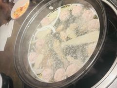 -同仁四季椰子鸡(宝安壹方城店)