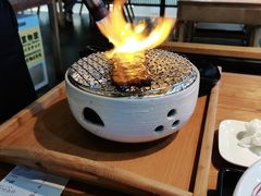 -雷门拉面店(新光天地店)