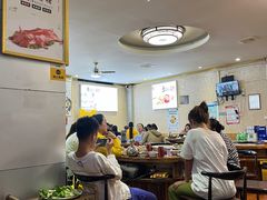 大堂-南渝食府.墨脱石锅松茸鸡