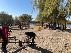 -大兴滨河森林公园