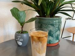 西班牙咖啡-LAB COFFEE来杯咖啡(浦仓路店)