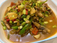 -小乡小镇·传承桐庐土菜·老板亲自烧的菜